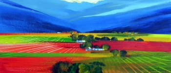 hex river autumn
900 x 400 mm acrylic on canvas   -  SOLD
